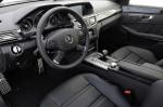 Mercedes-Benz E63 AMG 2010 года